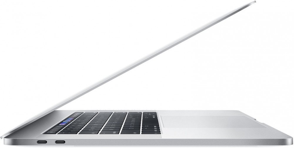Ноутбук Apple MacBook Pro 15 (MV922RU/A)