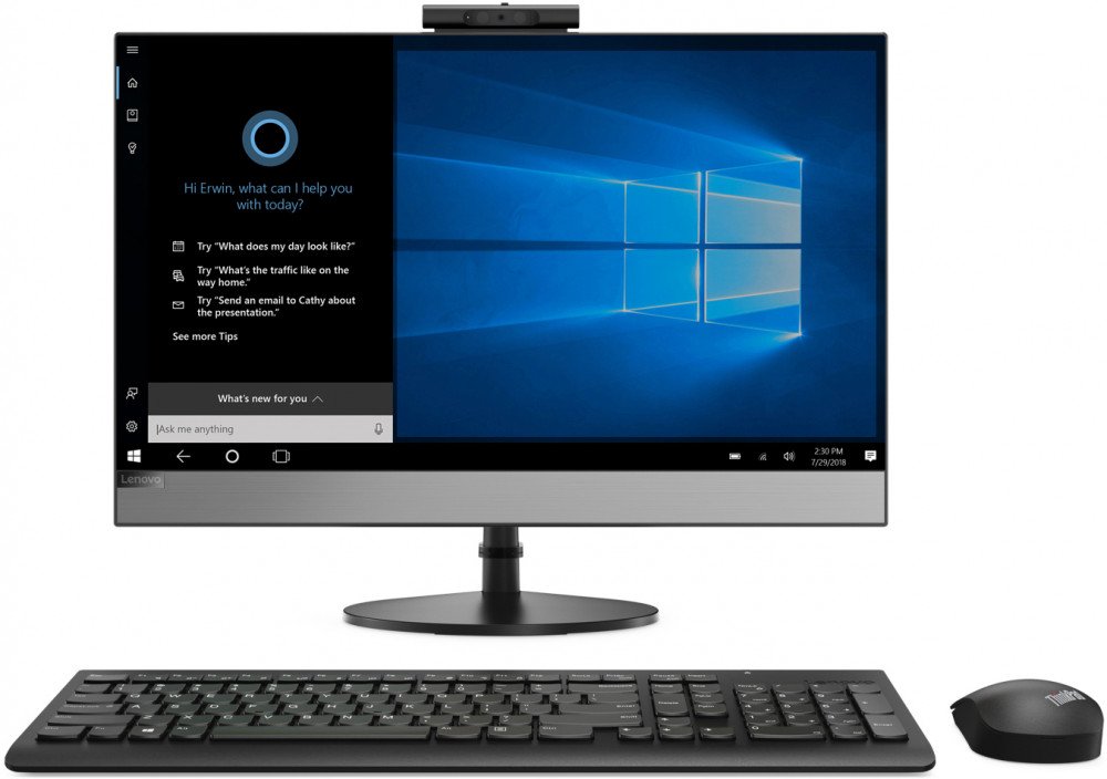 Моноблок Lenovo V530-24 (10UW007KRU)