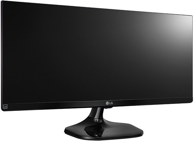 Монитор LG 29" 29UM58-P
