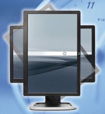 HP 24" L2445w KT931AA