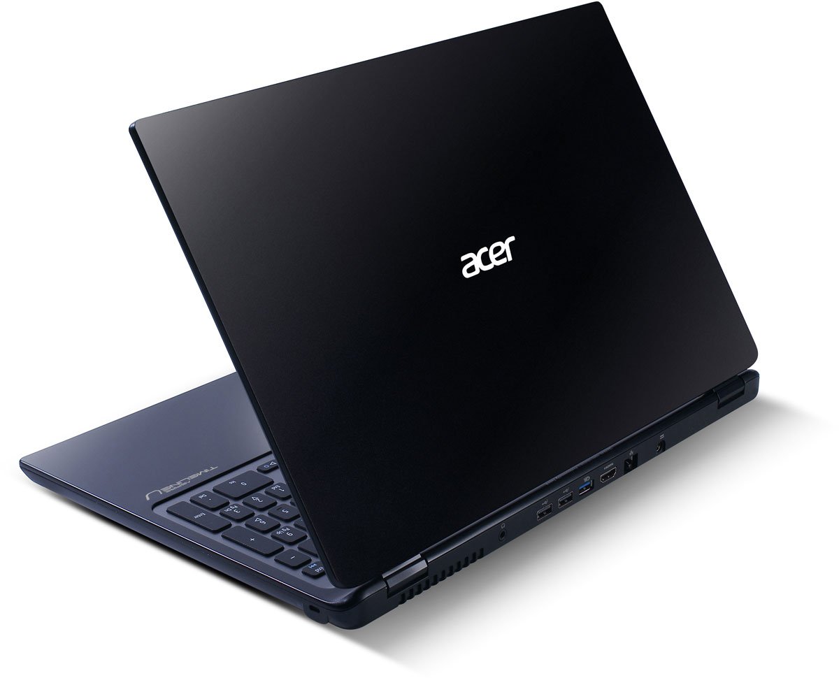 Ноутбук Acer Aspire TimelineUltra M3-581TG-72636G25Mnkk