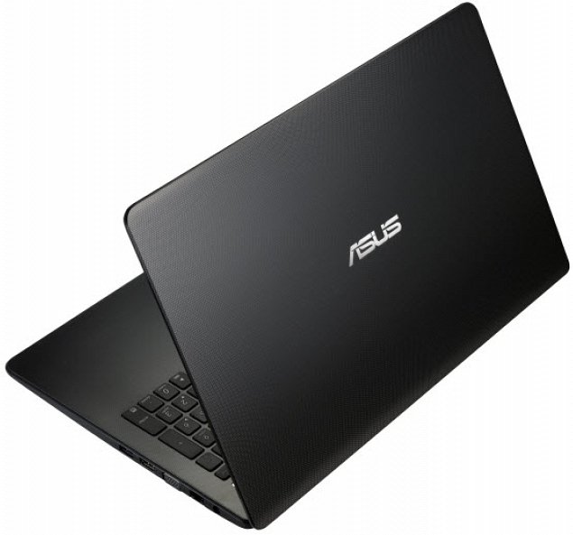 Ноутбук ASUS X502CA Black