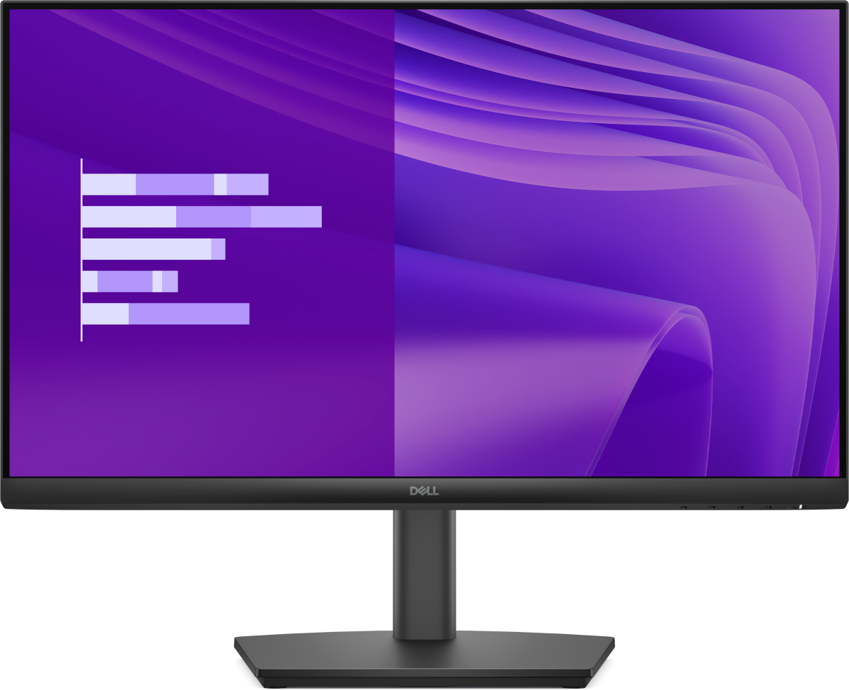 Монитор Dell 24" E2425HSM Pro