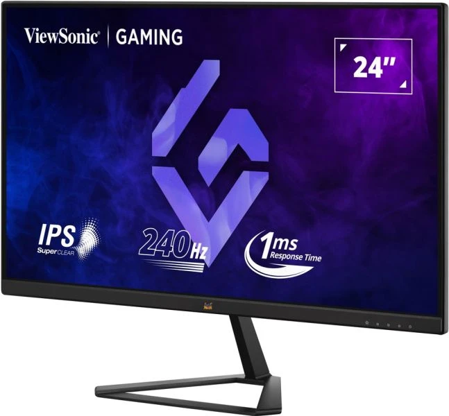 Монитор Viewsonic 24" VX2479A-HD-PRO