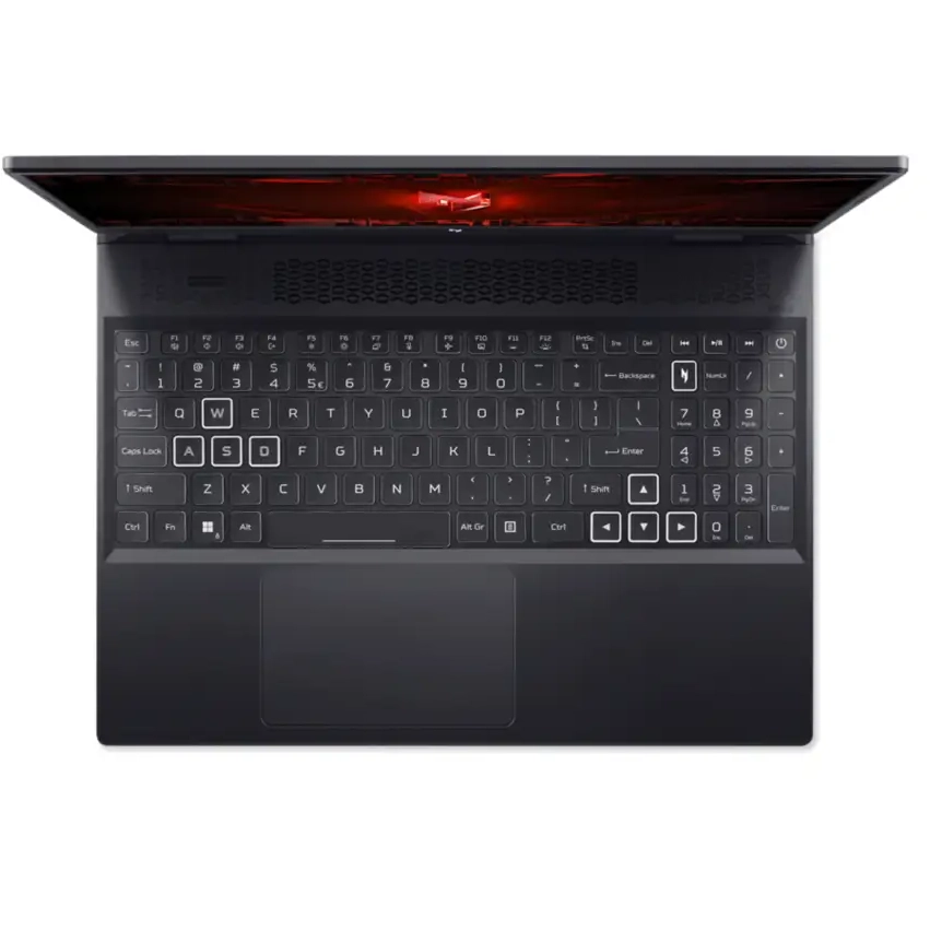 Ноутбук Acer Nitro 16 AN16-41-R90W