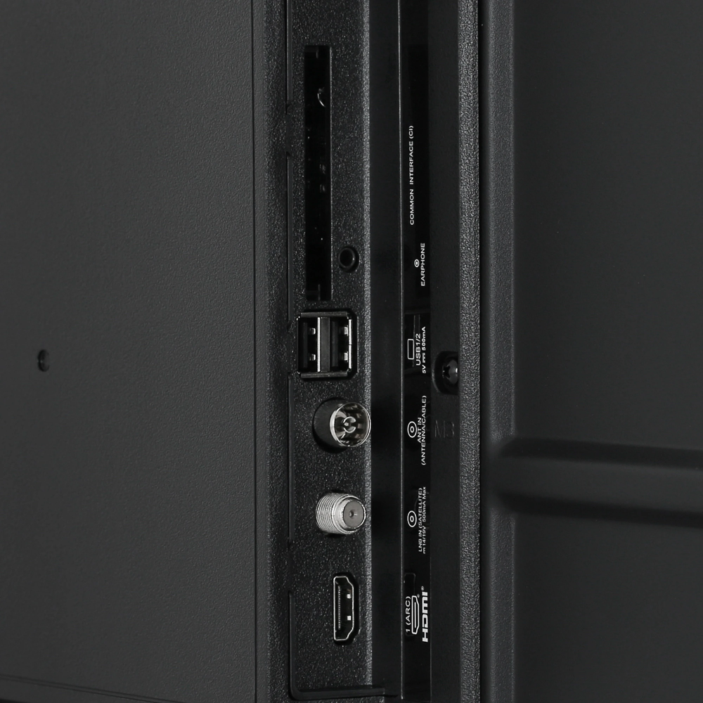 ЖК телевизор Haier 50" SMART TV S4 CN