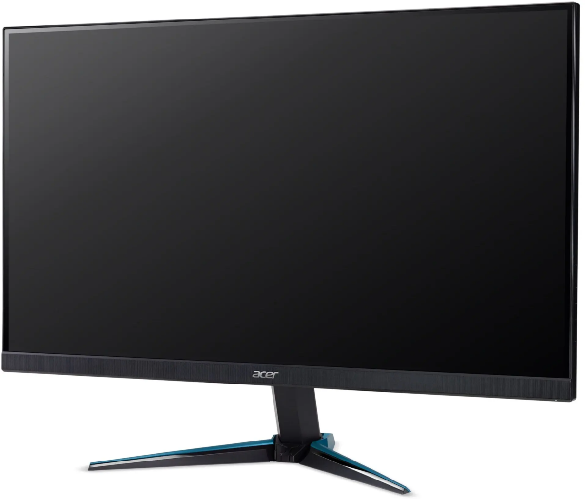 Монитор Acer 27" VG270KV4bmiipx