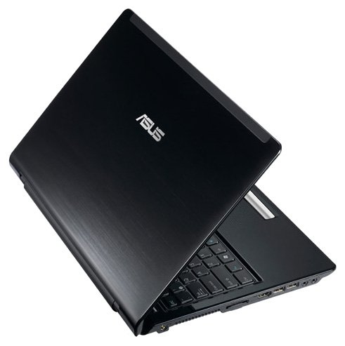 ASUS UL50V / UL50VG