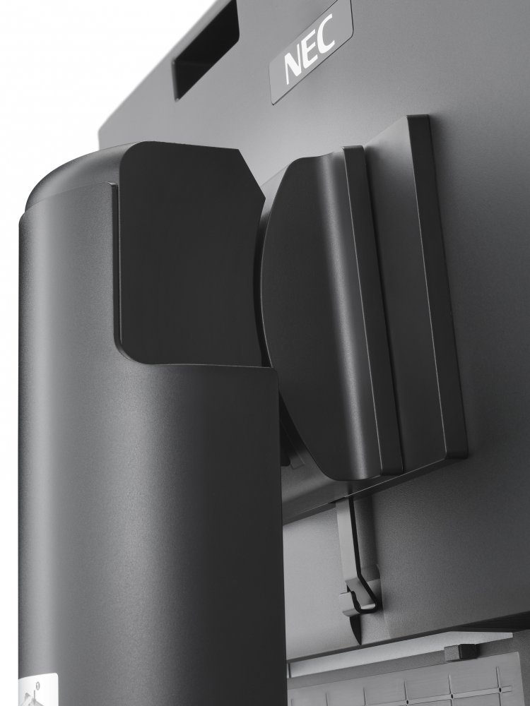 Монитор NEC 32" MultiSync PA322UHD-2-SV2