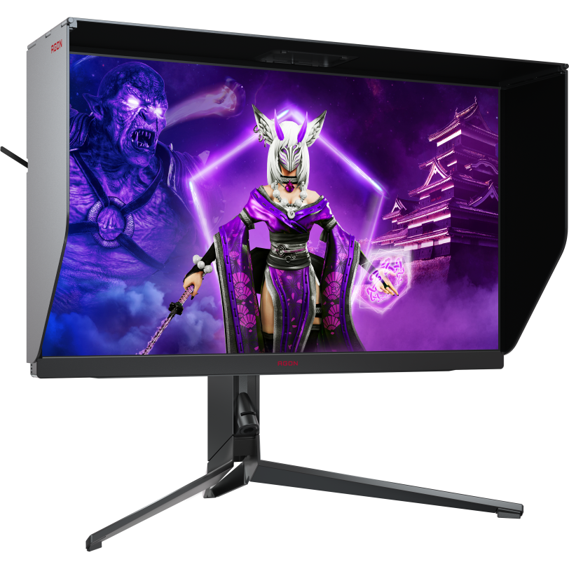 Монитор AOC 27" AG274QG