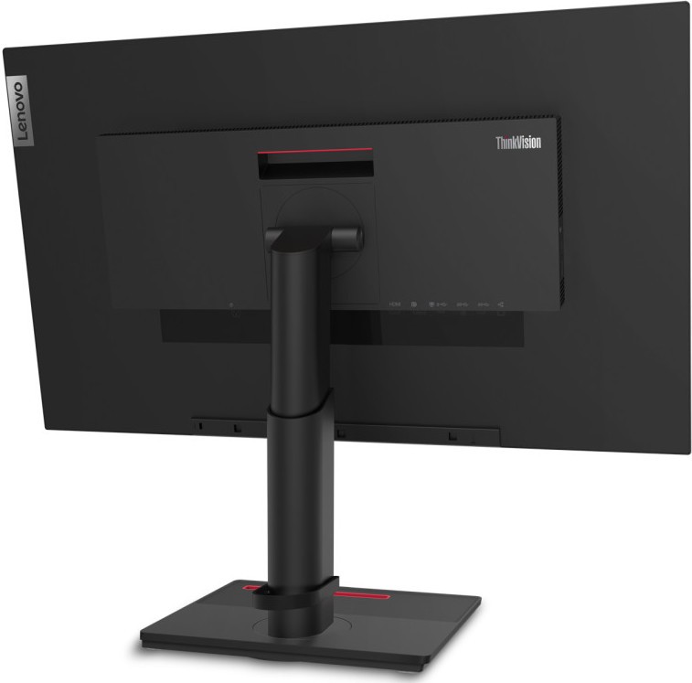 Монитор Lenovo 32" ThinkVision P32p-20 (62A2GAT2EU)