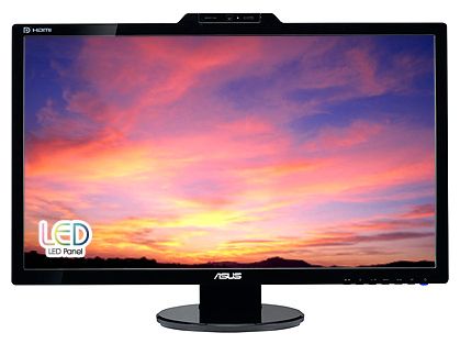 Монитор ASUS 27" VK278Q