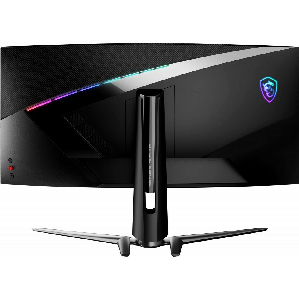 Монитор MSI 34" MPG ARTYMIS 343CQR