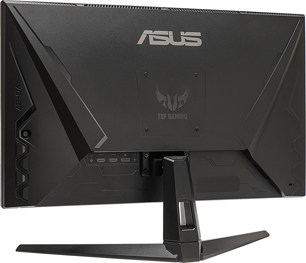 Монитор ASUS 27" VG279Q1A TUF Gaming