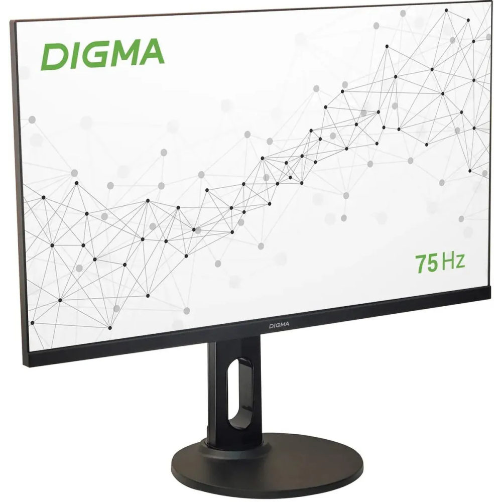 Монитор Digma 27" Progress 27P605F