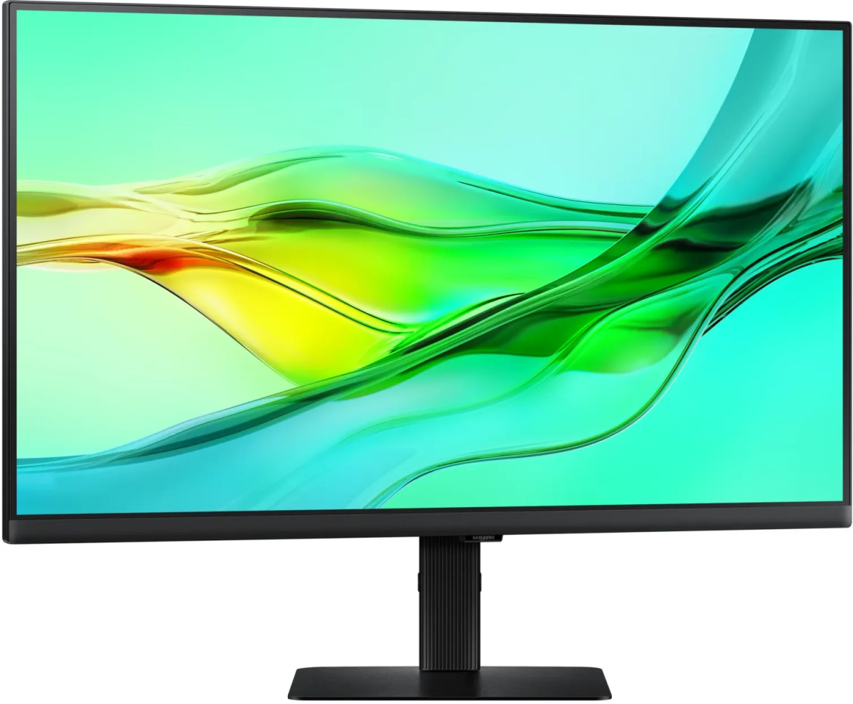 Монитор Samsung 24" S24D604UAU ViewFinity S6 S60UD