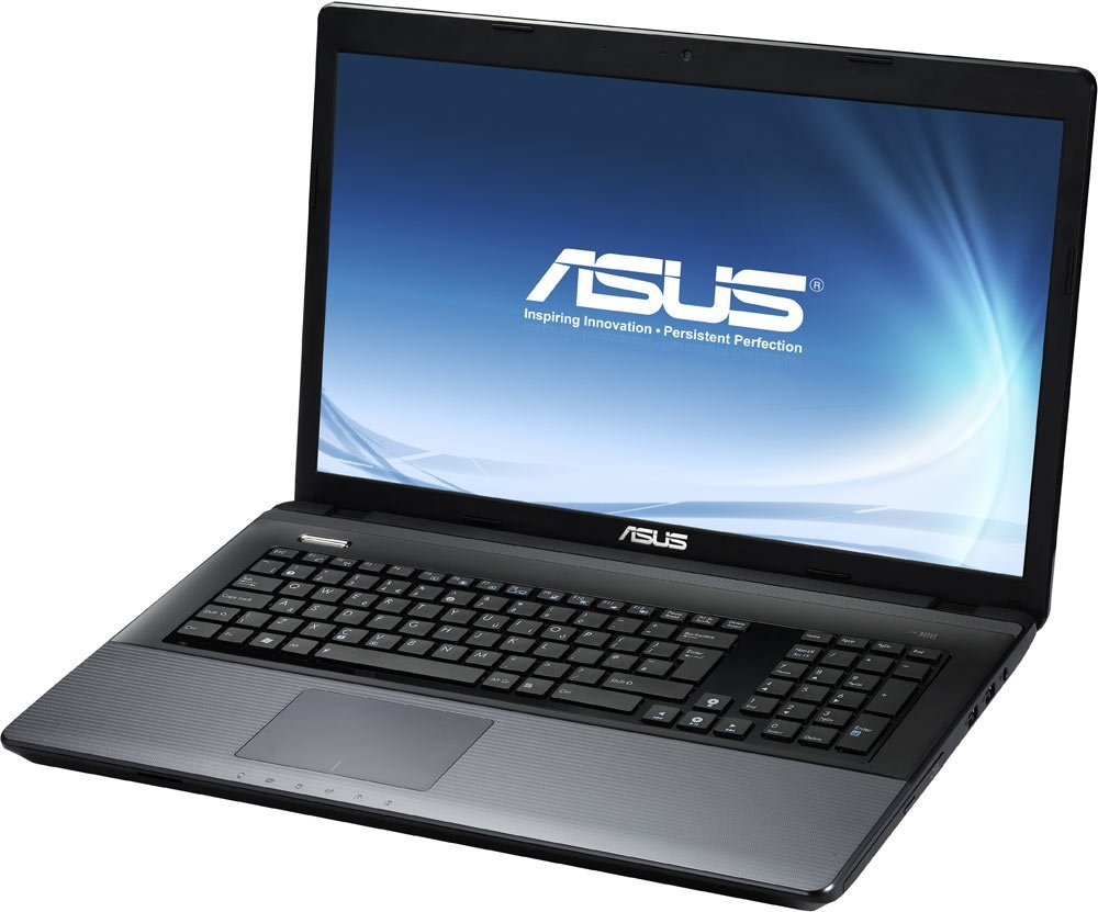 Ноутбук ASUS K95VJ