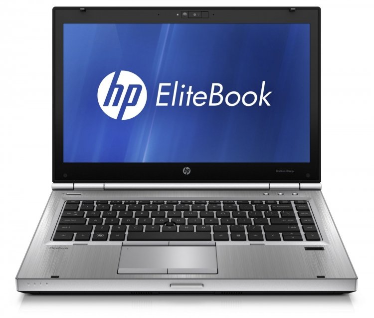 Ноутбук HP EliteBook 8560p (LQ589AW)