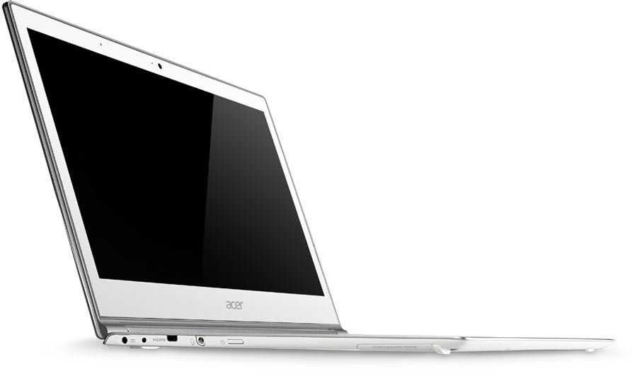 Ноутбук Acer Aspire S7-391-53334G12aws