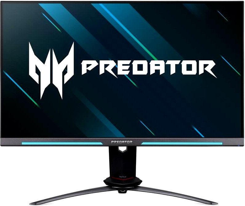 Монитор Acer 27" XB273UNXbmiiprzx Predator