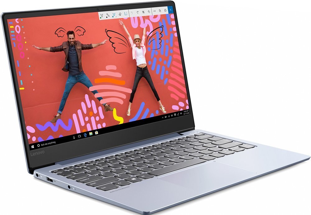 Ноутбук Lenovo IdeaPad S530-13 (81J7000CRU)