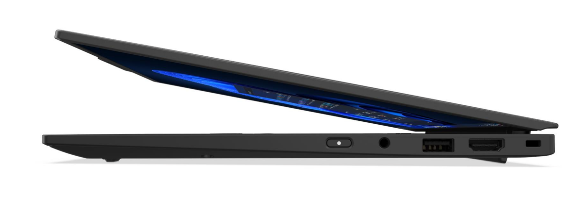 Ноутбук Lenovo ThinkPad X1 Carbon Gen 13 Aura Edition (21NX005RUS)