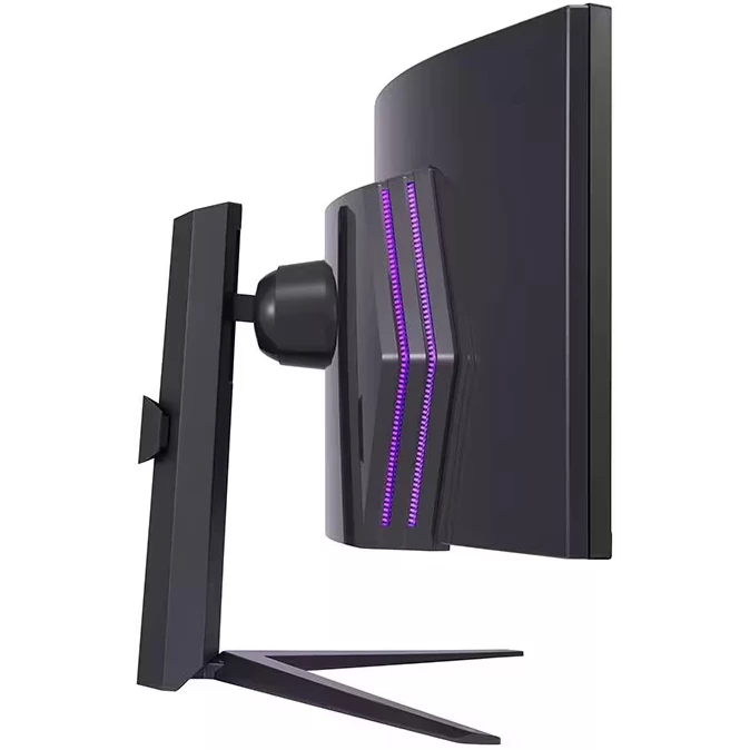 Монитор LG 49" 49GR85DC-B UltraGear