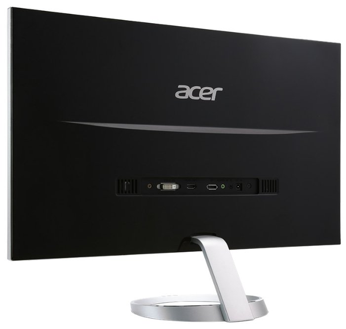 Монитор Acer 27" H277HUsmidpx