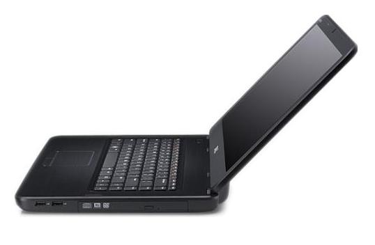 Ноутбук Dell Inspiron N5040 Black (5040-4828)