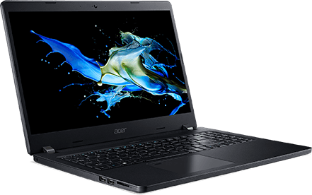 Ноутбук Acer TravelMate P215-41-R916