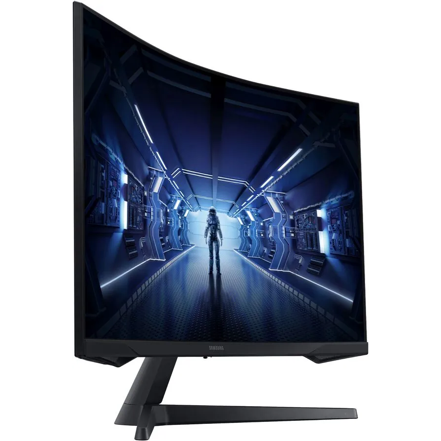 Изогнутый игровой монитор 144 гц. Монитор Samsung Odyssey g5. Монитор 27" Samsung c27g54tqwi. Samsung Odyssey g5 c27g54tqw. Samsung c32g54tqwi.