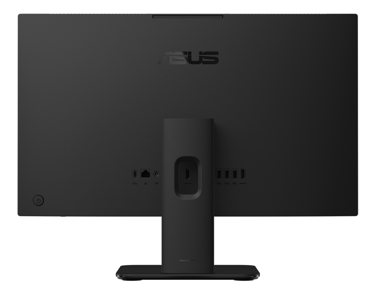 Моноблок ASUS V440VAK V400 AiO Black (90PT03X1-M01530)
