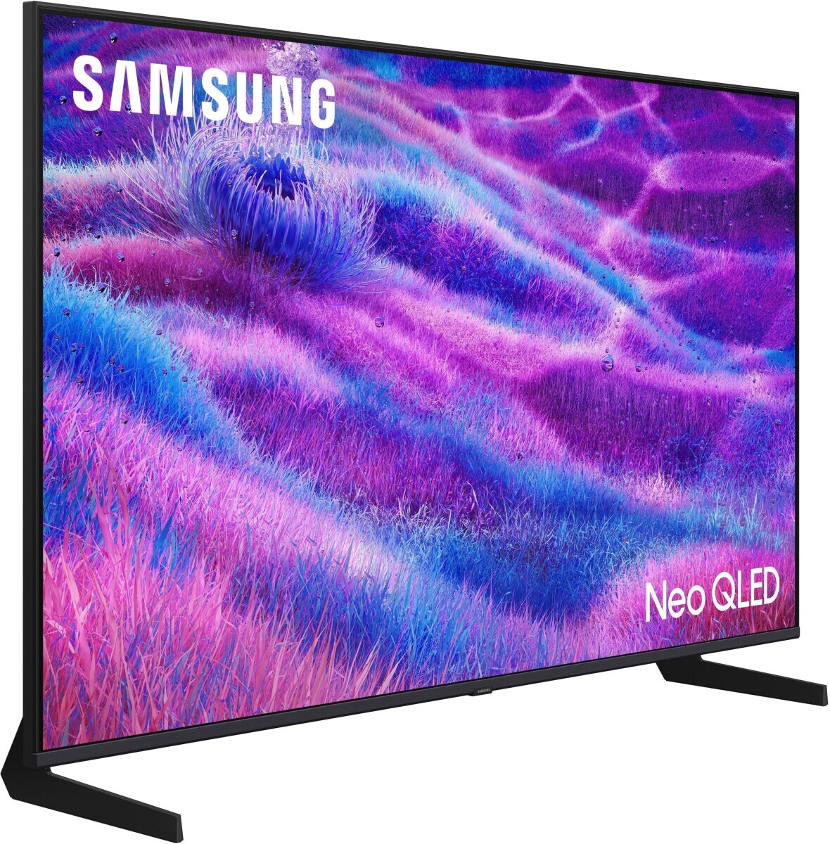 ЖК телевизор Samsung 50" Neo QLED QN80F