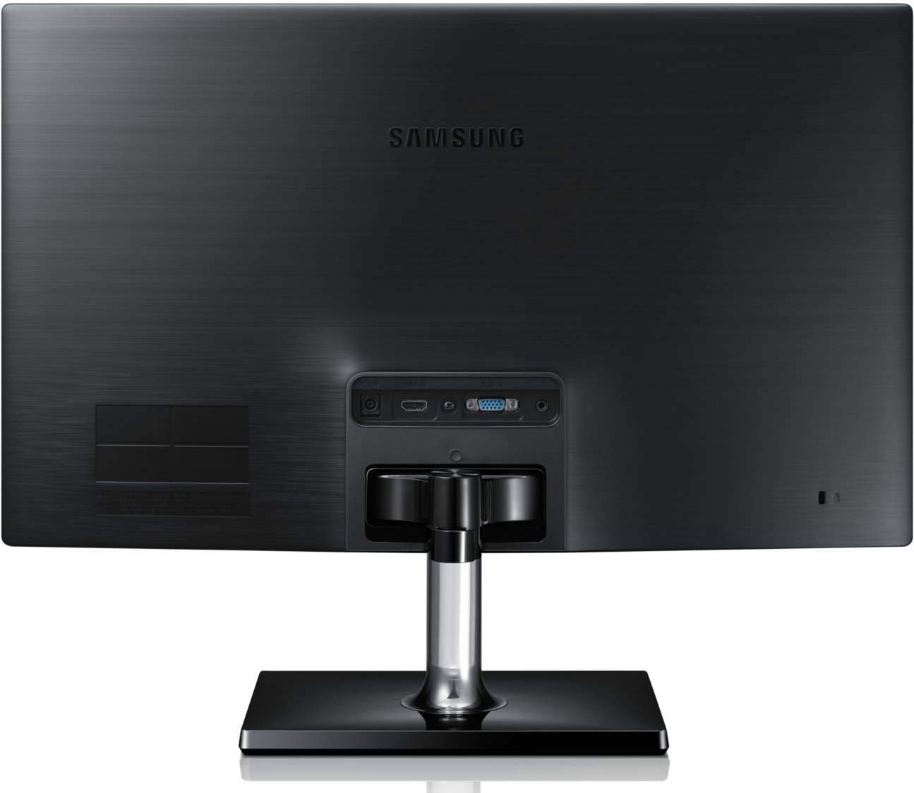 Монитор Samsung 23"  S23C570H