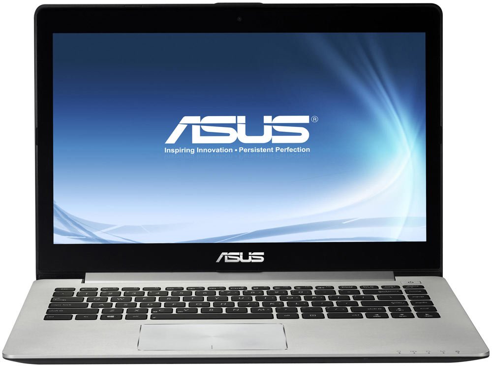 Ноутбук ASUS VivoBook S400CA