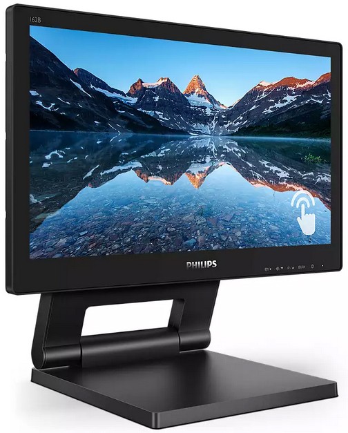 Монитор Philips 16" 162B9T
