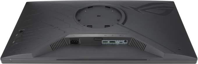 Монитор ASUS 27" XG27ACMS ROG Strix