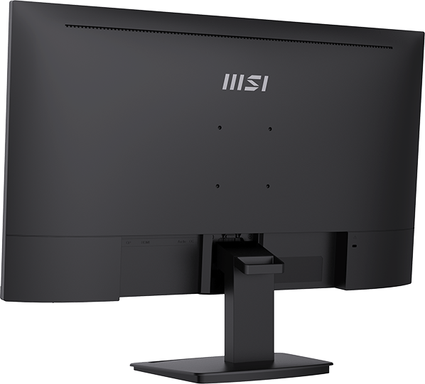 Монитор MSI 27" Pro MP273QV