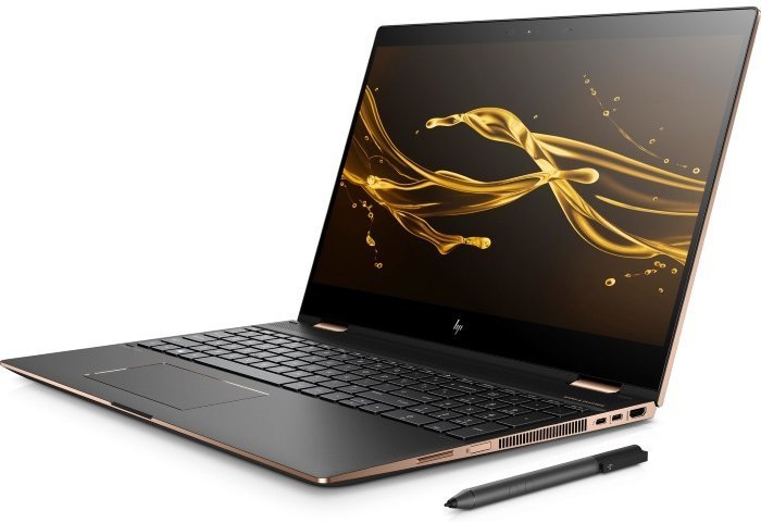 Ноутбук HP Spectre x360 15-ch005ur (4UK23EA)