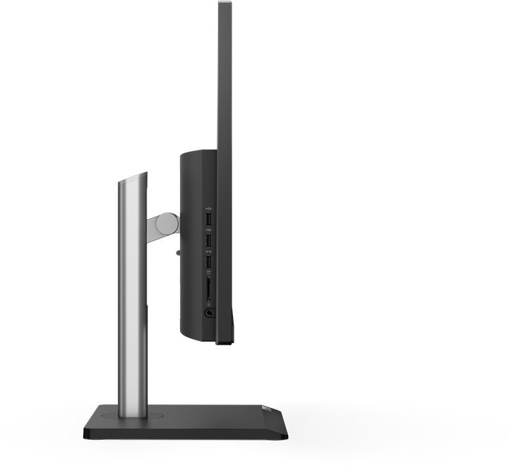 Моноблок Lenovo V30a-24 (11FT005PRU)