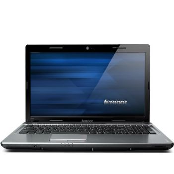 Ноутбук Lenovo IdeaPad Z565-1 (59-040577)