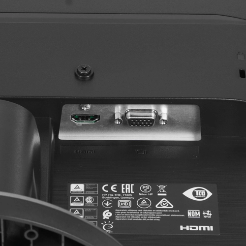 Монитор HP 24" P24v G4 (9TT78AS)