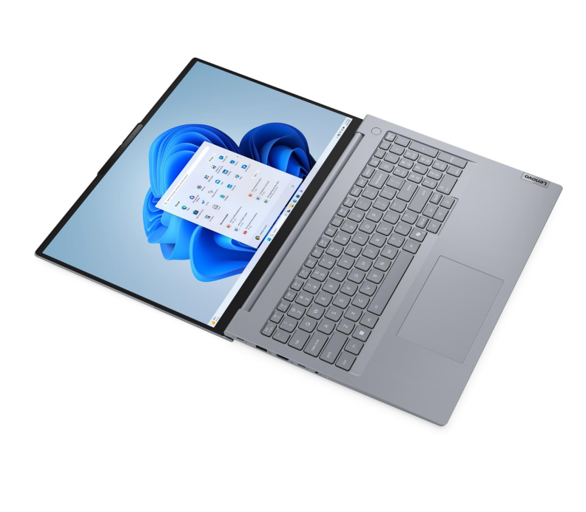 Ноутбук Lenovo ThinkBook 16 G8 IRL (21SH00JEFW)