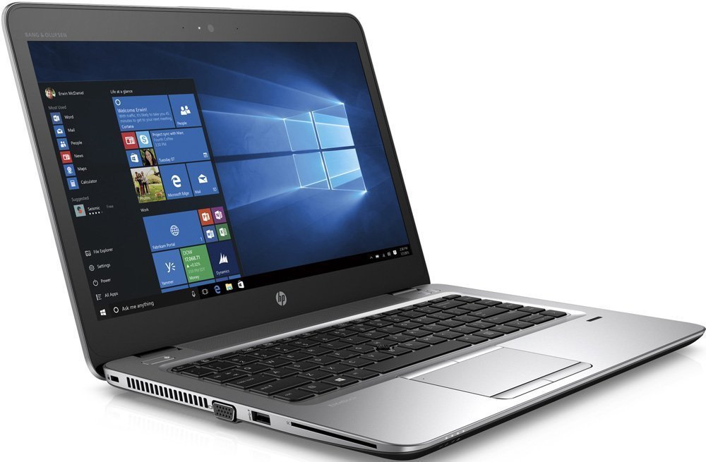 Ноутбук HP EliteBook 840 G4 (1EN80EA)