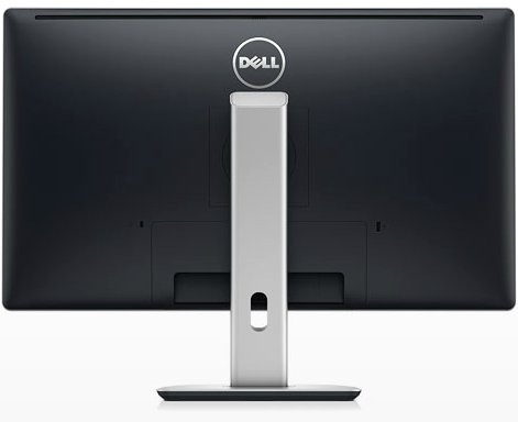 Монитор Dell 27" P2714H