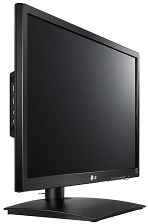 Монитор LG 23" 23CAV42K
