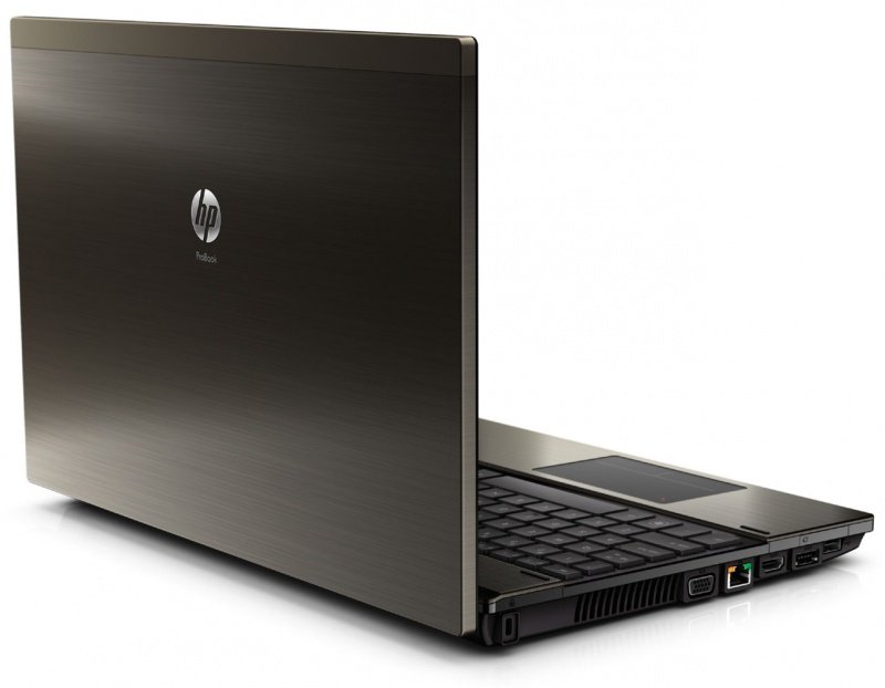 Ноутбук HP ProBook 4520s (XX762EA)