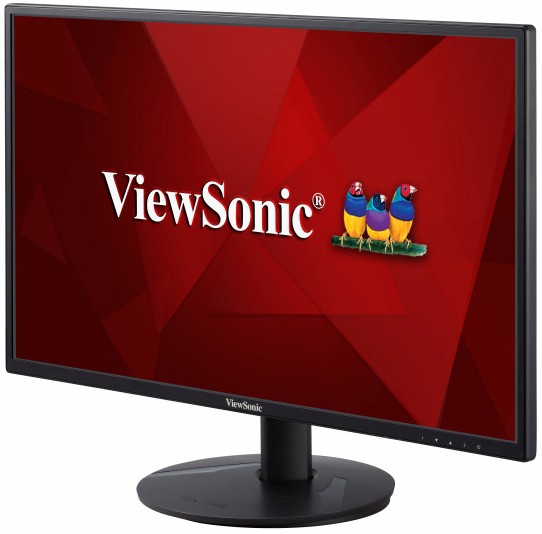 Монитор Viewsonic 27" VA2718-SH