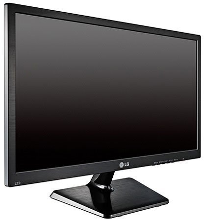 Монитор LG 24"  24M37D-B