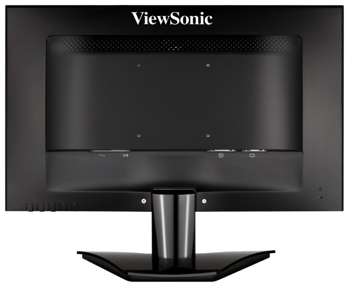 Монитор Viewsonic 22" VA2212M-LED